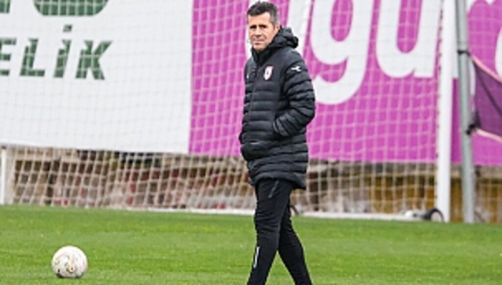 3 Galibiyet Bizi Yüzde 100 Şampiyon Yapacak