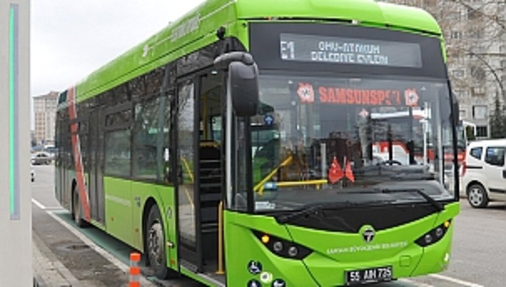 7 Ayda 700 Bin Yolcu!... 