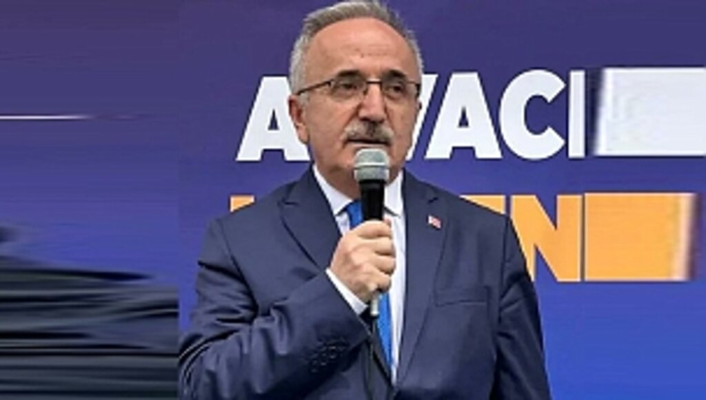 Ak Parti Samsun'da Rekor Kıracak