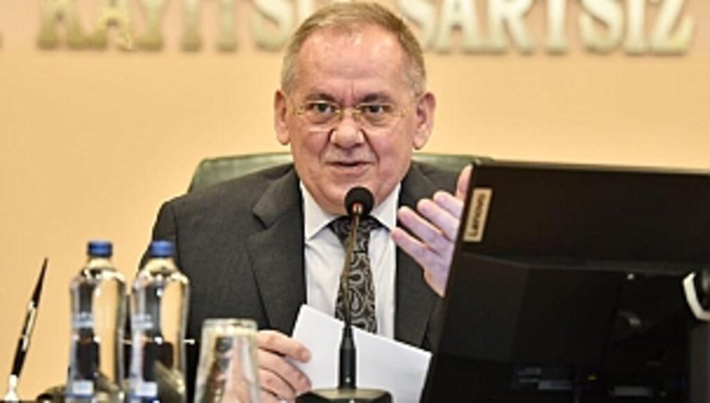 Başkan Demir'den Yeni Serbest Bölge Müjdesi