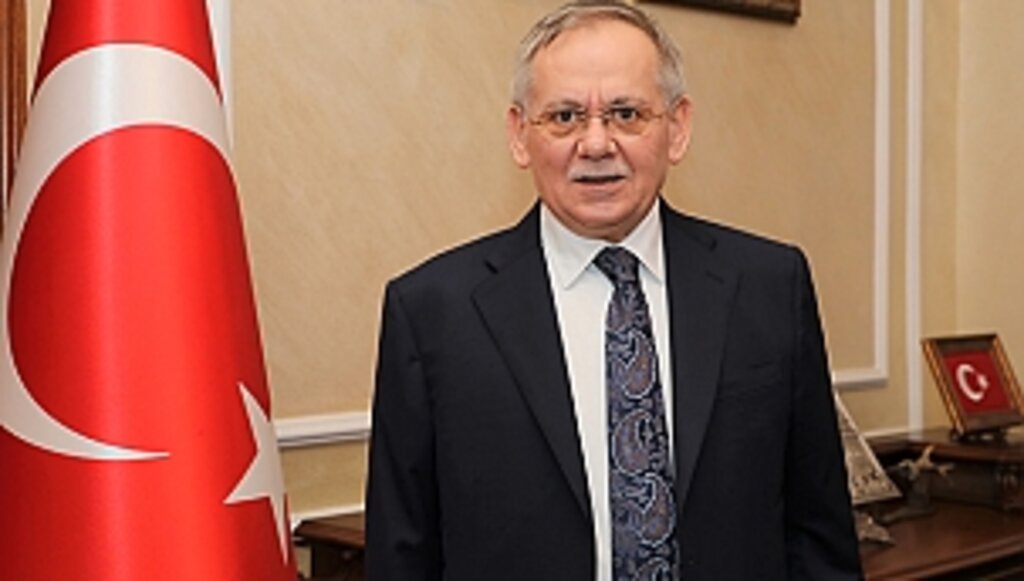 Başkan Demir'in 'Türk Polis Teşkilatı'nın 178. Kuruluş Yıl Dönümü' Mesajı