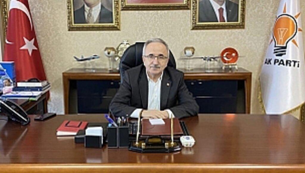 Başkan Köse'den Aday Açıklaması!...