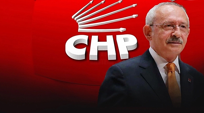 CHP Samsun Milletvekili Adayları Belli Oldu?