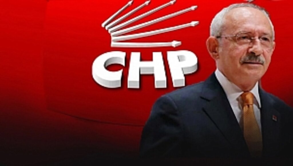 CHP Samsun Milletvekili Adayları Belli Oldu?