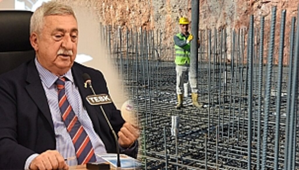 Deprem Binalarının Yetişmesi İçin Ara Eleman Şart