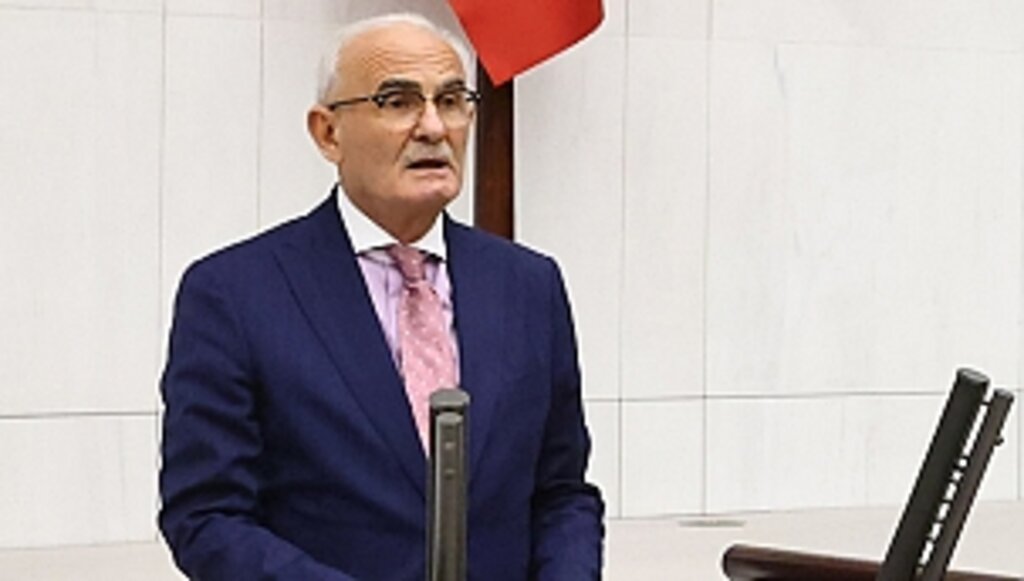 Deprem Dirençli Şehirler Oluşturmalıyız