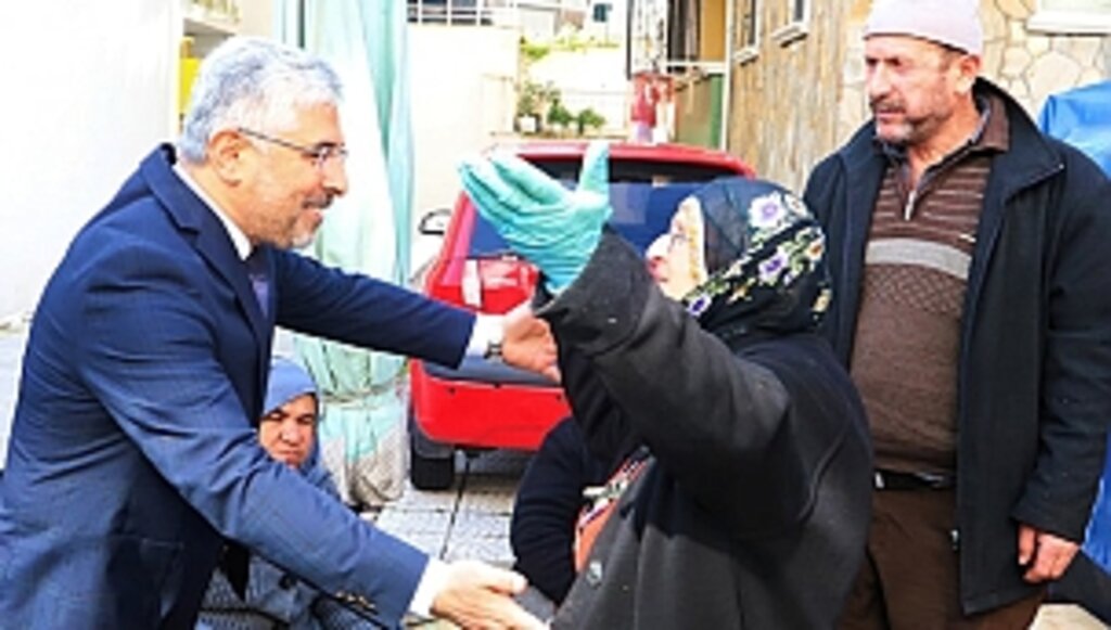 Enflasyonu Tek Haneli Rakamlara Düşüreceğiz