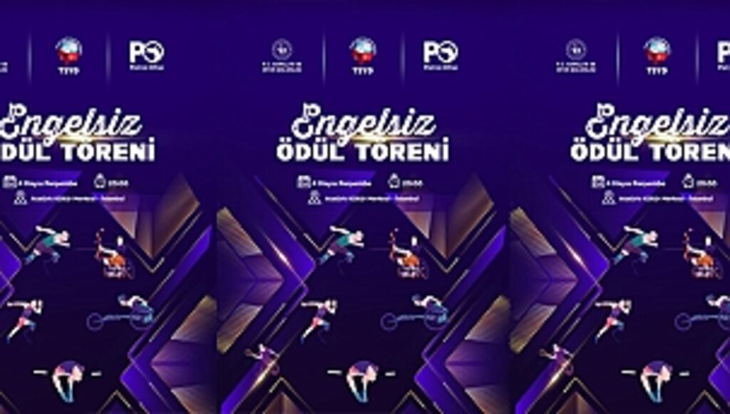 Engel Tanımayan Sporcularımız Onurlandırılacak