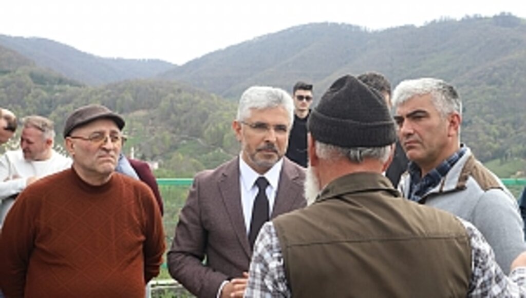 EYT'liler ilk maaşlarını almaya başladı