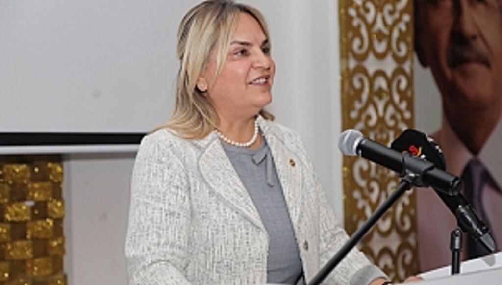 Geçim Derdi Olmayan Bir Türkiye'yi İnşa Edeceğiz