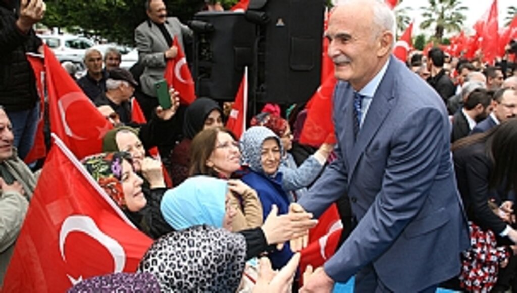 Halkımız En Doğru Kararı Verecektir