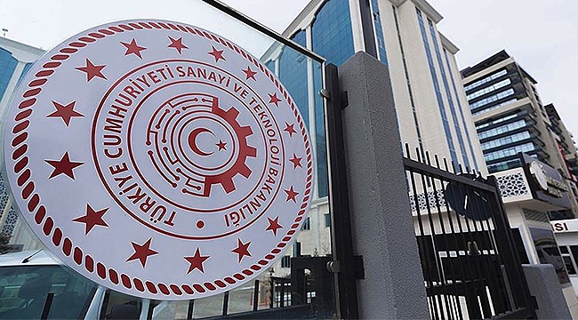 İl Sanayi ve Teknoloji Müdürlüğünden Açıklama 