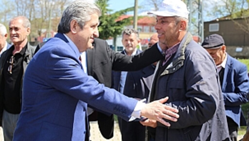 Kamulaştırma Mağdurlarının Hakları İade Edilecek