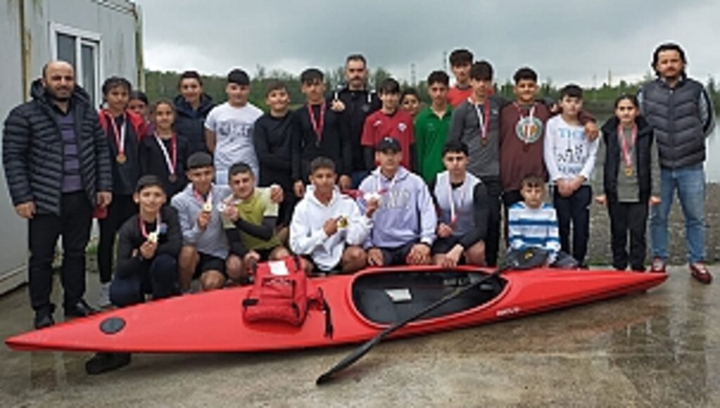 Kano İl Birinciliği Sona Erdi