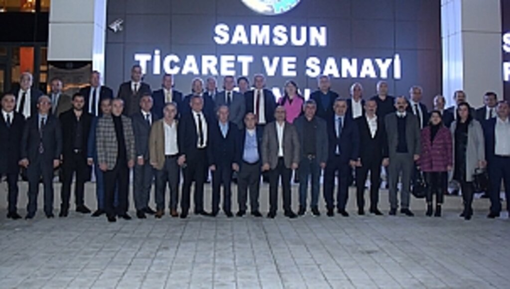 Konut Seferberliğine Destek İçin Biraraya Geldiler