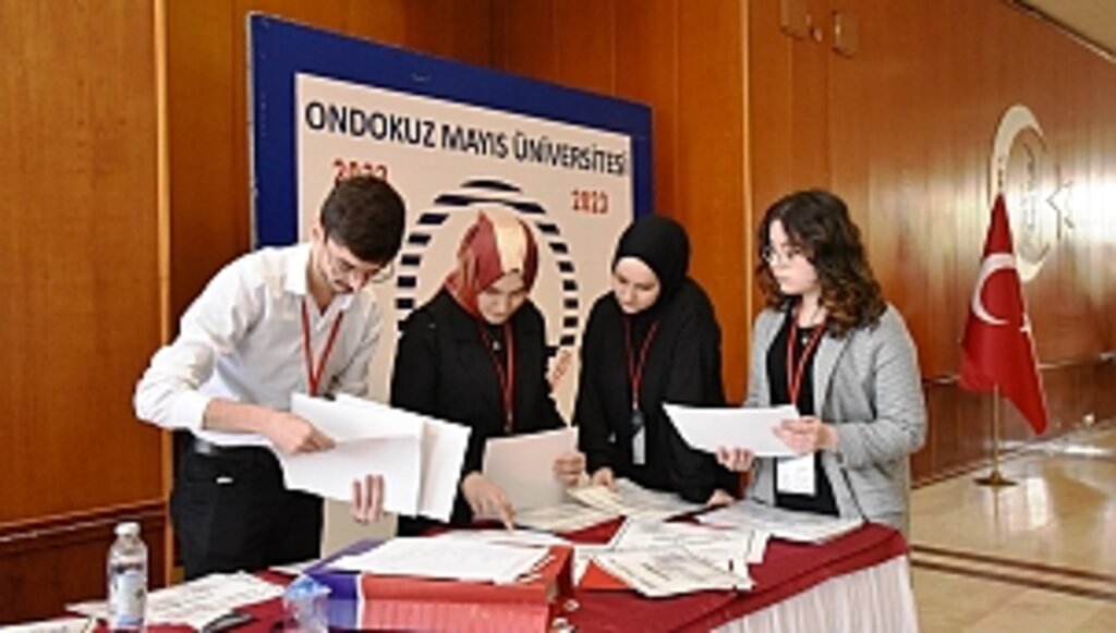 OKAF'23 Tüm Heyecanıyla Başladı 