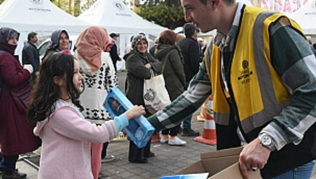 Samsun Sevindirdi, Duygulandırdı