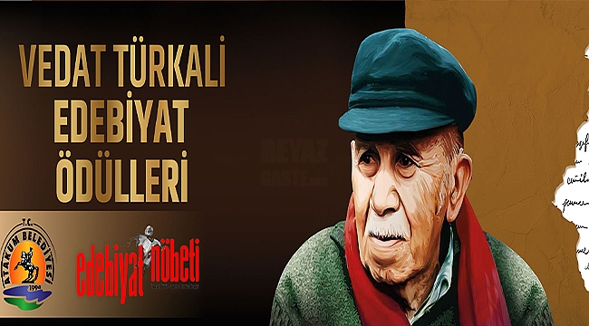 Vedat Türkali Ödülleri'ne Başvurular Başladı