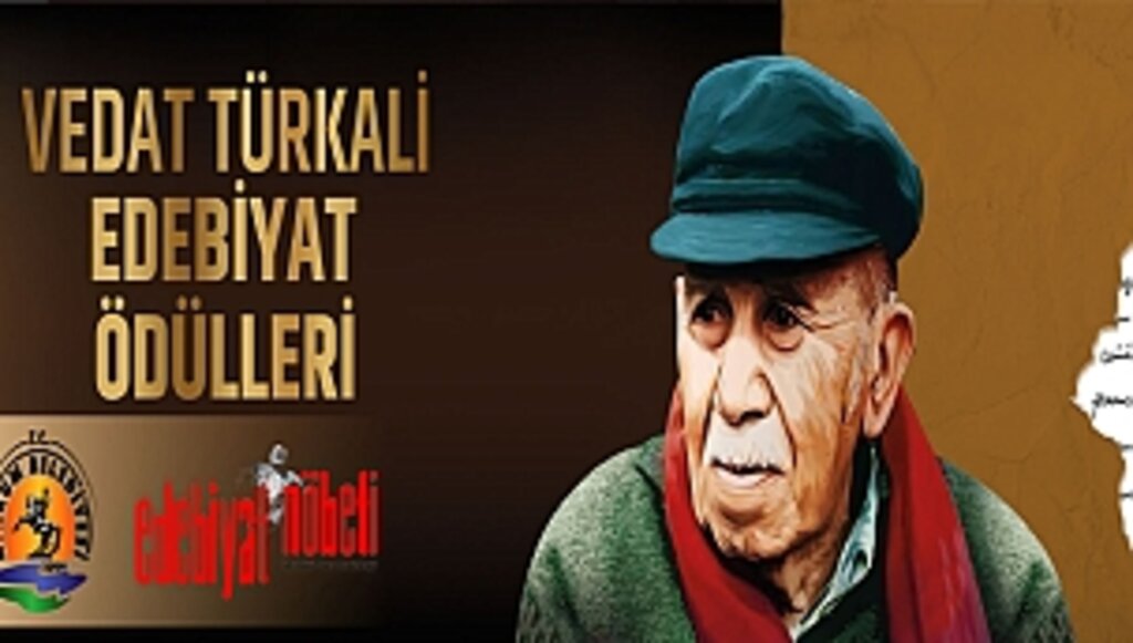 Vedat Türkali Ödülleri'ne Başvurular Başladı