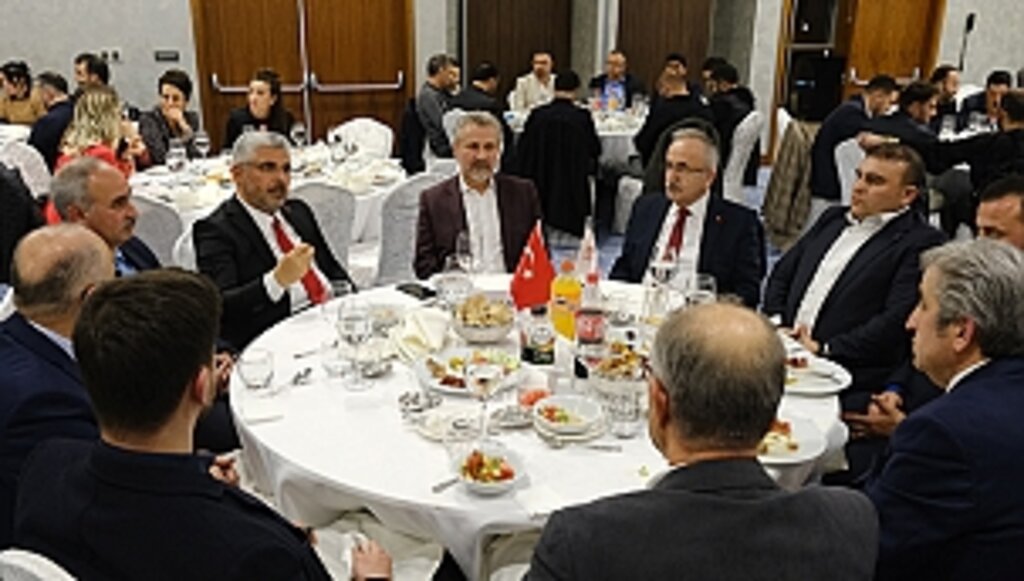 Yapı İnşaat ve Müteahhitler Odası Kurulmalıdır