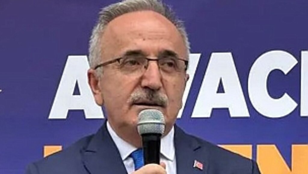 Yine ve Yeniden Erdoğan!