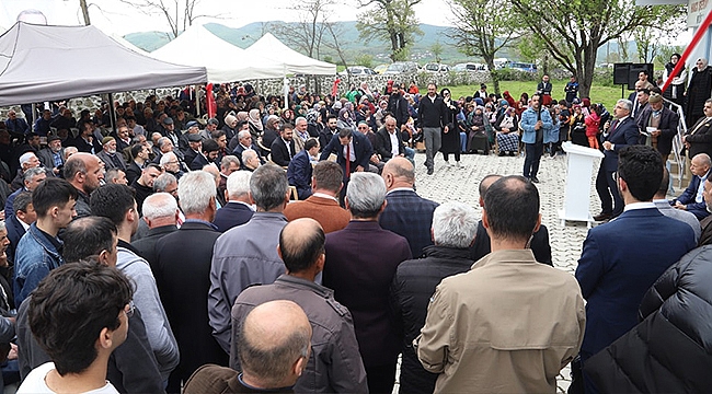 14 Mayıs, Batı Başkentlerine ve İşbirlikçilerine Milletimizin "Bağımsızlık Notası" Olacak!... 