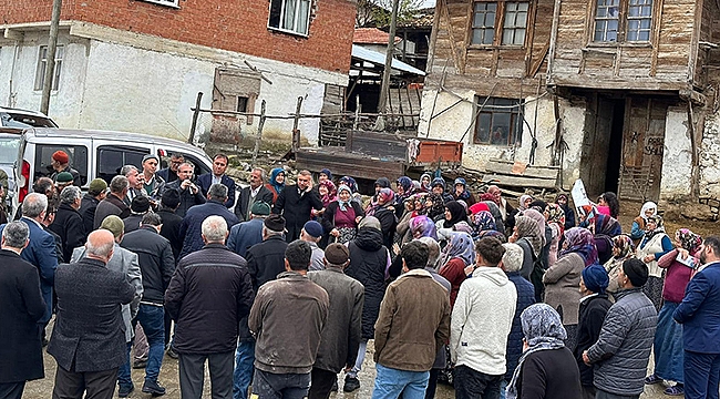 14 Mayıs'ta Anadolu İrfanı Galip Gelecektir