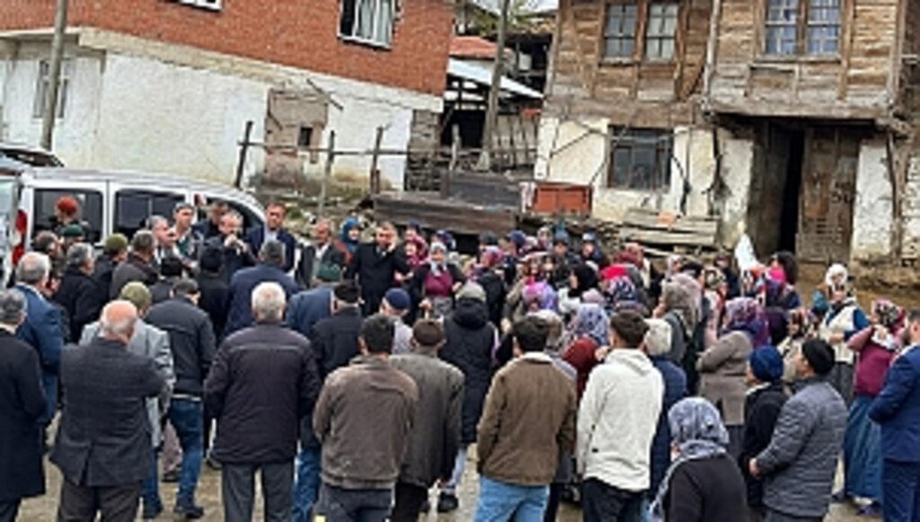 14 Mayıs'ta Anadolu İrfanı Galip Gelecektir