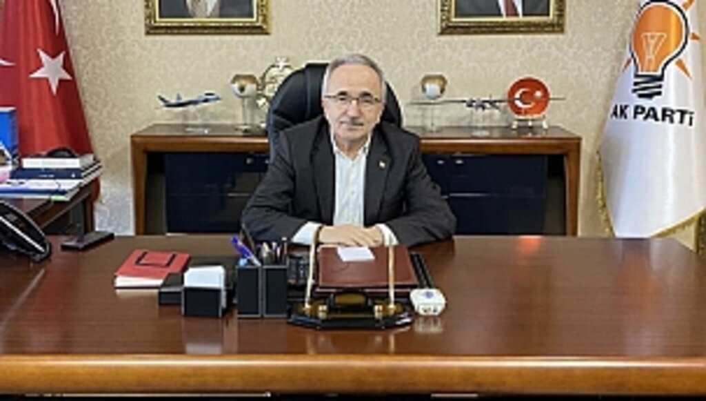 Ak Parti İl Başkanı Köse'den Seçim Açıklaması