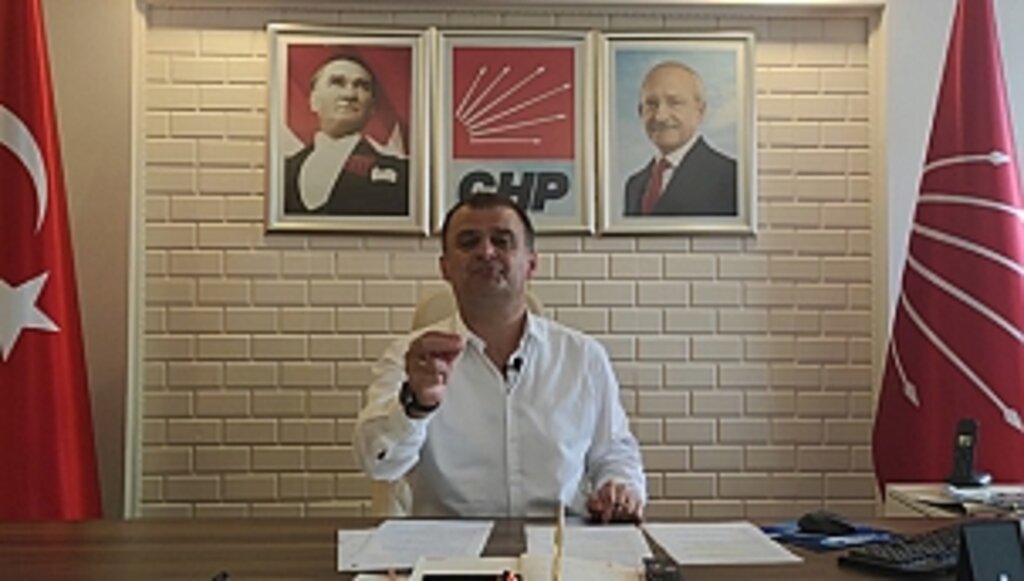 AKP İnşaatları Durduracak