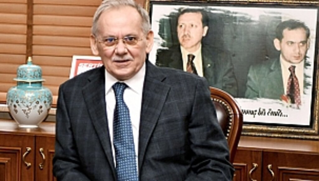 Başkan Demir'den Anneler Günü Mesajı