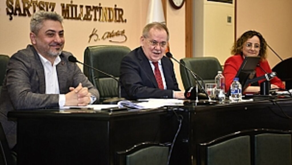 Başkan Demir Tarih Vererek Açıkladı