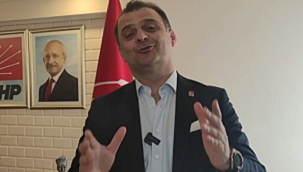 Berat Albayrak 'ağabi'si ATV kamerası göndermiş