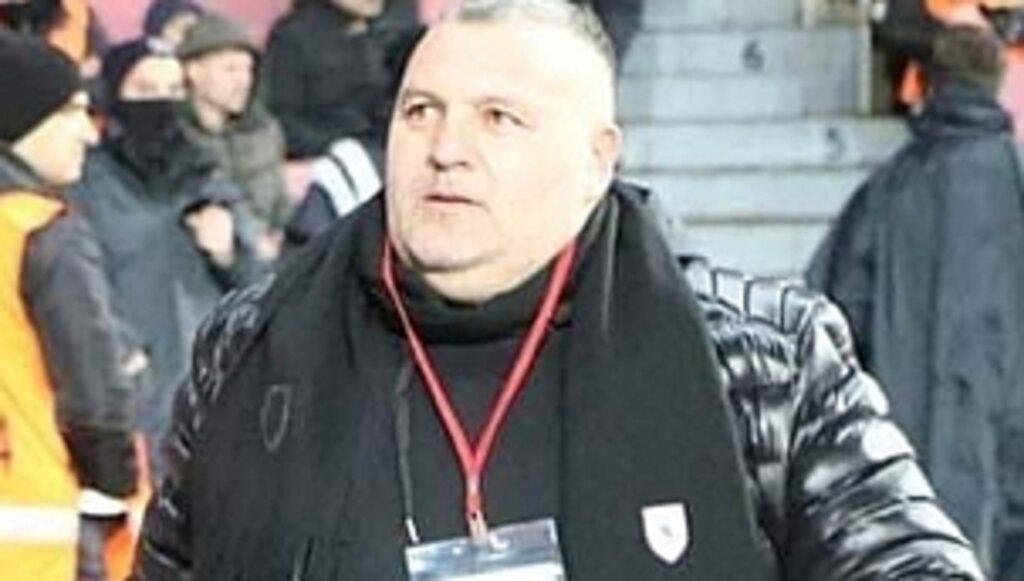 Taraftar Grupları Bir Teşekkürü Hak Etmedi Mi?...