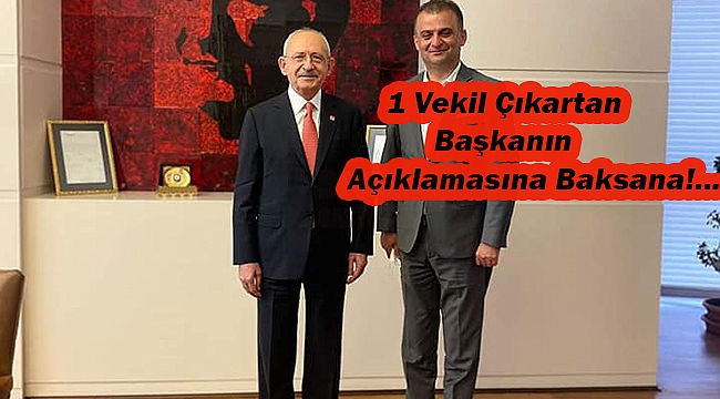 Bu Karanlık Sona Erecek!...