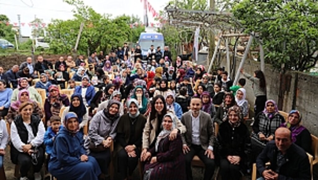 Büyük Türkiye Zaferi İçin Herkes Sandığa