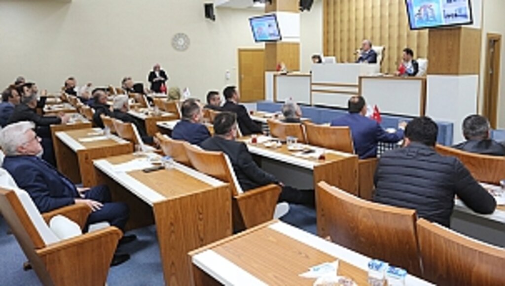 Canik Belediyesi Profesyonel Arama ve Kurtarmada Öncü Oluyor