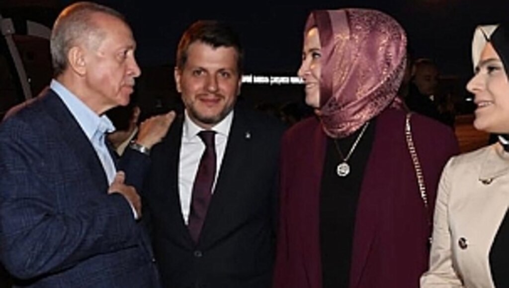 Cumhurbaşkanımızdan Son Talimatlarımızı Aldık!