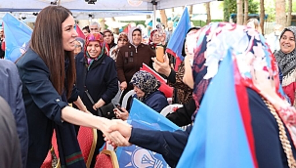 Doğru Adamla Yola Devam