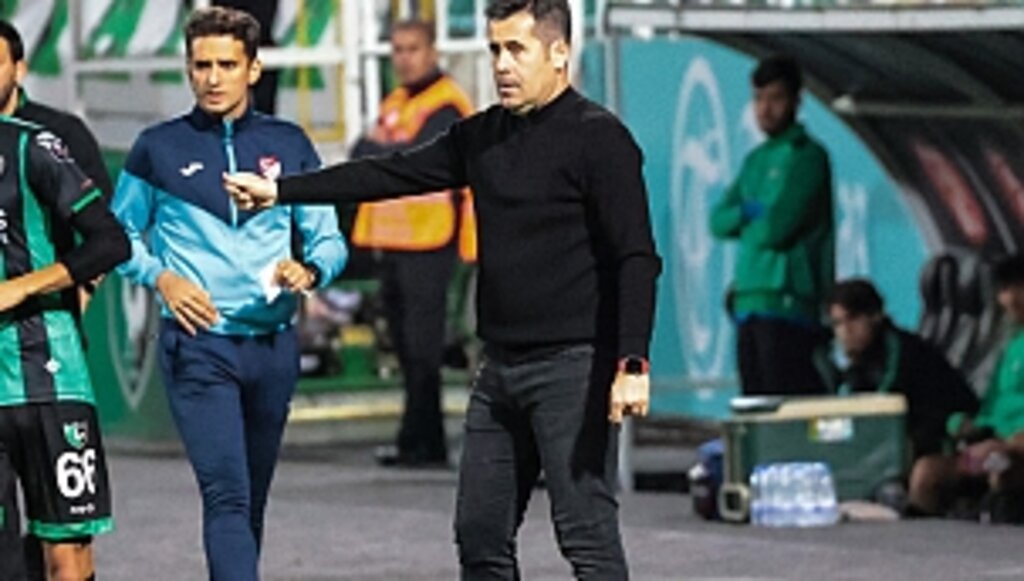 Galibiyetle Ayrıldığımız İçin Mutluyuz