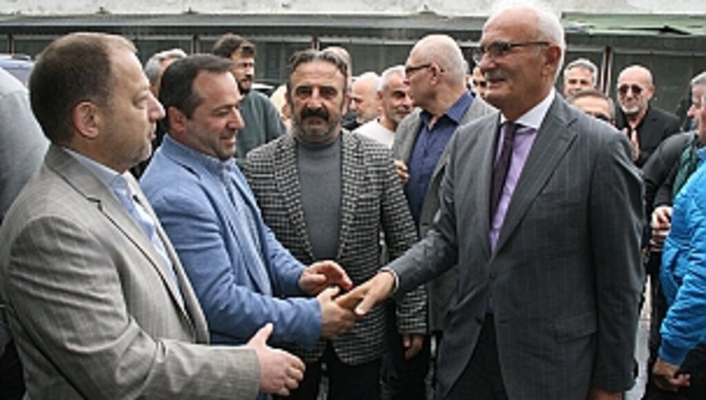 Gelin Birlik Olalım