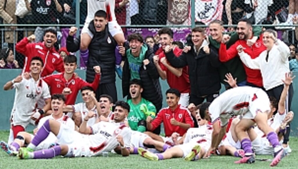 Genç Erkekler Türkiye Finali Belli Oldu