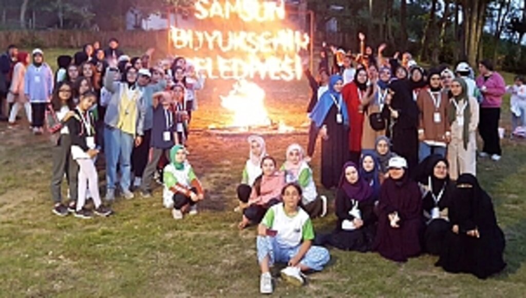 'Gençlik ve Kültür Kampları' Başvuruları Başladı