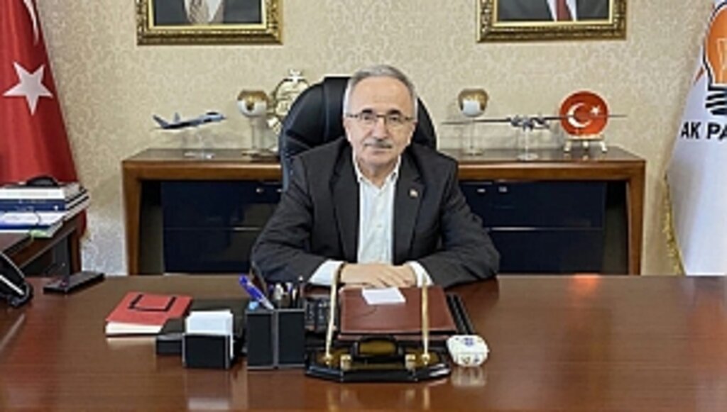 Güçlü Temsil, Güçlü Samsun!