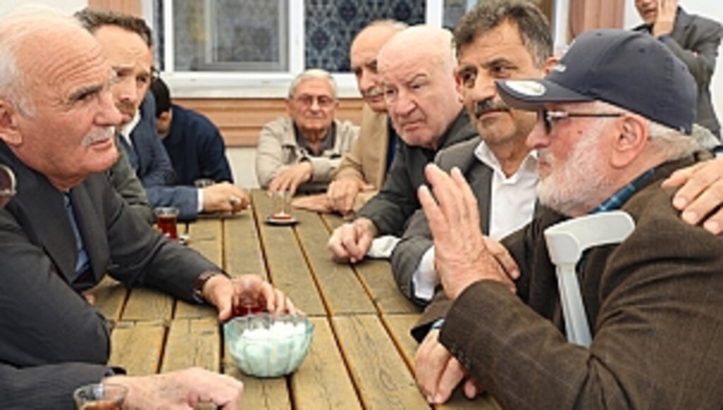 Halkımız En Doğru Kararı Verecektir