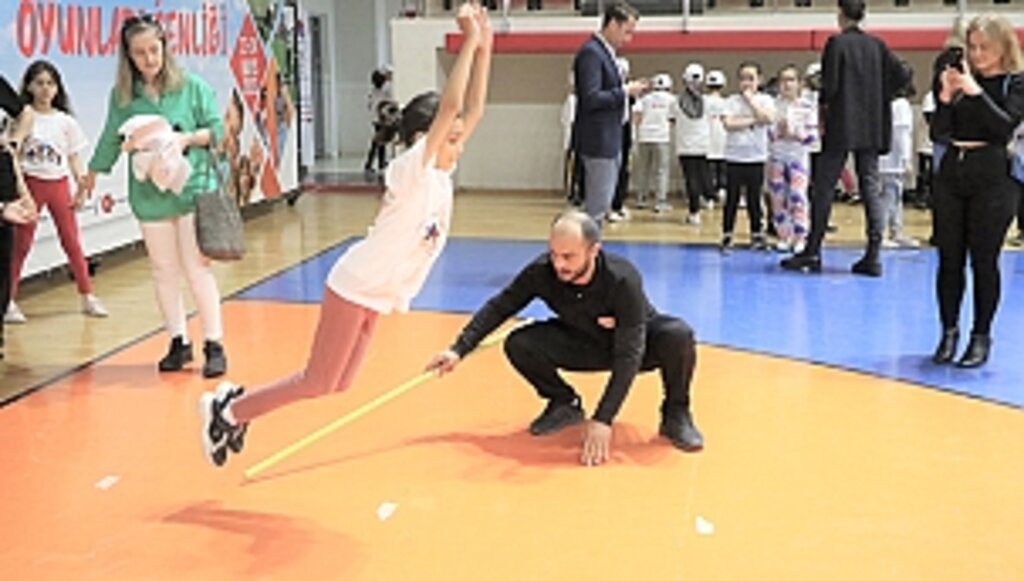 İFET Yarışmaları Sona Erdi