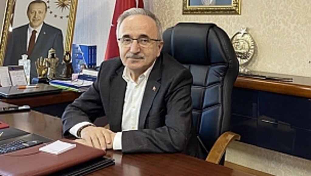 İl Başkanı Köse'den Sandığa Davet!