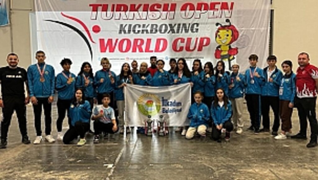 İlçemizde Spora Yönelik Ciddi Potansiyelimiz Var