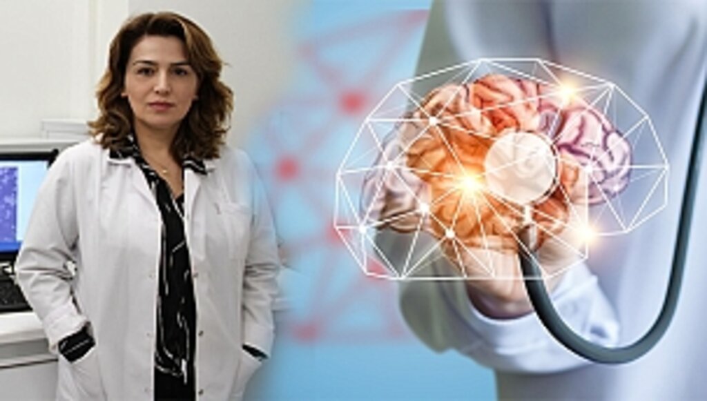 Karnımız Tok Ama Beynimiz Aç Olabilir!...