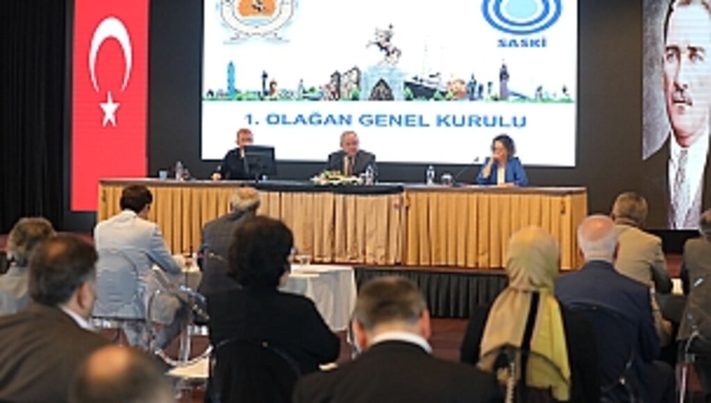 Mahallelerimizin İçme Suyu Problemlerini Sona Erdiriyoruz